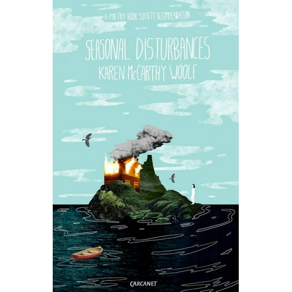 Seasonal Disturbances, (Paperback)