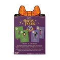 thumbnail image 2 of Funko Games DISNEY HOCUS POCUS TRICKS & WITS CARD GAME, 2 of 2