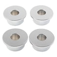 thumbnail image 3 of 4 Pieces Handlebar Riser Bushings Accessory for  Fxr FX Sliver, 3 of 7