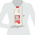 Great Value Milk Whole Vitamin D Half Gallon