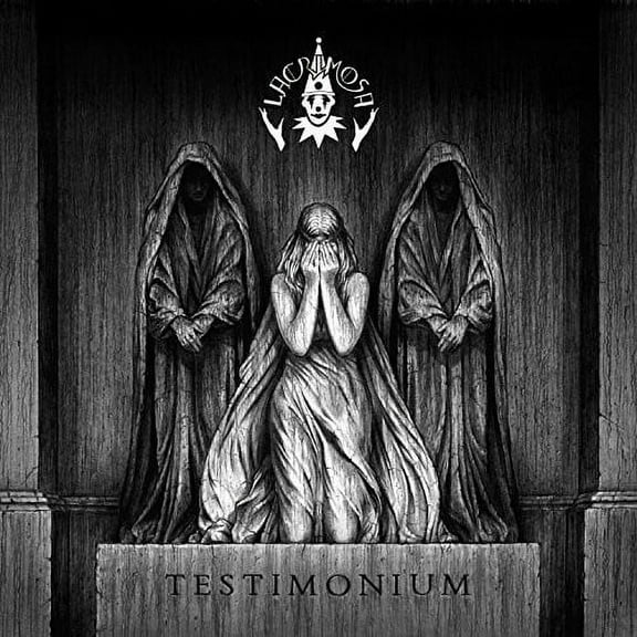 Testimonium (CD)