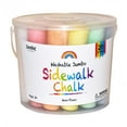 thumbnail image 2 of 2 Pack CocoNut Outdoor Jumbo Sidewalk Chalk, 40 Pieces, 2 of 6