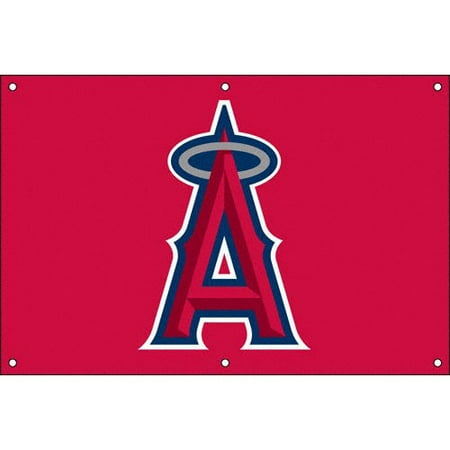 MLB - Los Angeles Angels of Anaheim 2 x 3 Fan Banner