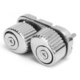 thumbnail image 4 of Cam Cleat,Marine Cam Cleat Clip Row Ball Cleat Boat Accessories Precision Engineered, 4 of 5