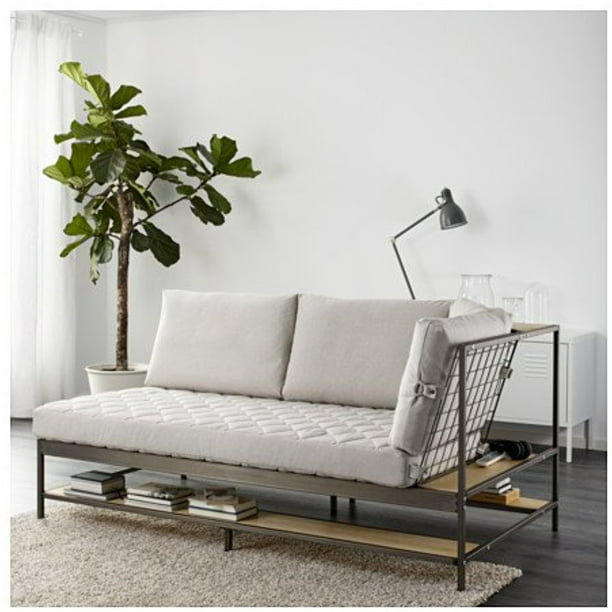 Begroeten afstand spier Ikea Sofa, Katorp natural 1228.202029.3034 - Walmart.com