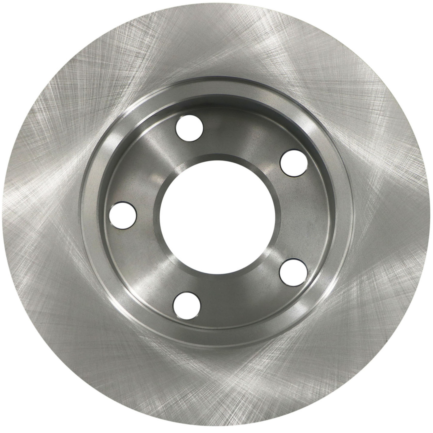 Winstop Brake Rotor, Rear WS238706, Audi A4 Quattro 2005-2002