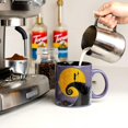 thumbnail image 4 of Taza plateada Buffalo Disney Pesadilla antes de Navidad 590 ml, 4 of 6