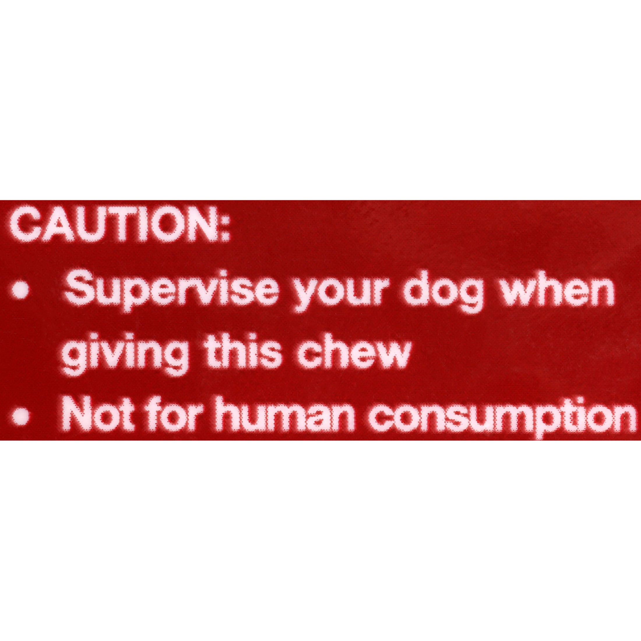 Ol' Roy Porkhide Rolls Naturally Smoked Chews for Dogs, 22 oz, 20 Count