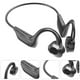thumbnail image 3 of EeaseMX Auriculares inalámbricos de conducción ósea, auriculares de oído abierto inalámbricos, auriculares de ejercicio 5.1, 3 of 7