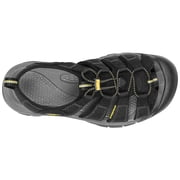 KEEN Mens Newport H2 Water Sandal with Toe Protection