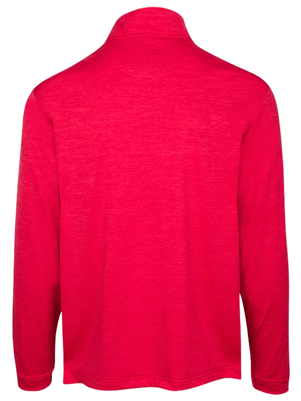 Oxford America Men's McCallister 1/4 Zip Golf Pullover