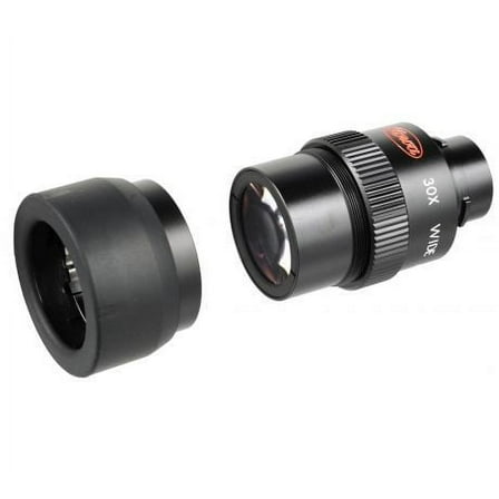Kowa Interchangeable Eyepieces for Kowa 66mm / 60mm / 82SV Spotting Scopes - 30x