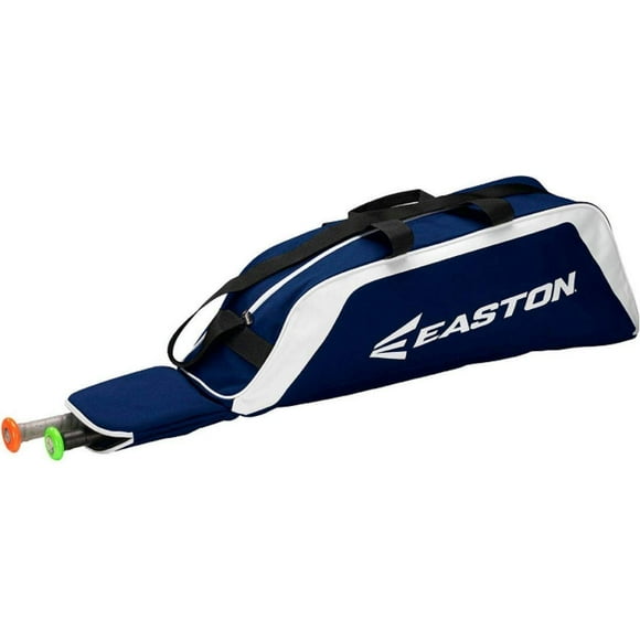 Bolsa de equipo Easton E100T para béisbol y sóftbol azul marino