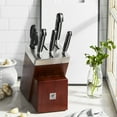 thumbnail image 3 of ZWILLING Pro 7-pc Self-Sharpening Knife Block Set, 3 of 7
