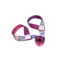 thumbnail image 1 of Naiovety Esterilla de Yoga de algodón, repuesto de cuerda de encuadernación, Flexible, Adorable, colorido, ajustable, gimnasio, correa de Uniforme atlético, 1 of 6