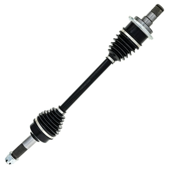 Niche Rear Left CV Axle for CFMoto Uforce 800 500 5UWB-280100 UTV 519-KCA2655X