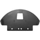 thumbnail image 1 of Replacement Mop Plate Holder Replacement for Ecovacs Deebot OZMO 930, 1 of 5