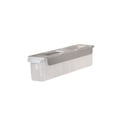 thumbnail image 1 of Cajón de pared Strade Fareast Limited organizador de ropa interior gris, 1 of 8