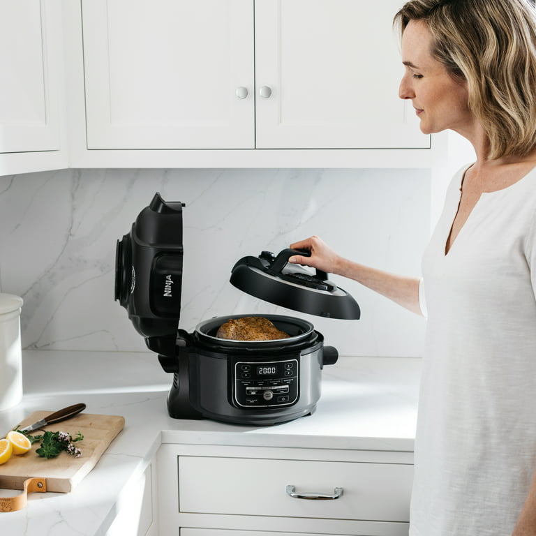 Ninja Foodi sale: Save $50 on the pressure cooker that crisps