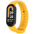 thumbnail image 3 of Smart Fitness Silicone Strap Solid Color With Connector Sporty Replacement Wristband, 3 of 3