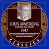 Louis Armstrong: 1947