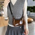 thumbnail image 2 of Lispipm Clear Crossbody Bag Waterproof Purse with Adjustable Strap Ladies Fashion Shoulder Bag for Beach Vacation, 2 of 5