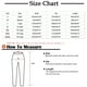 thumbnail image 3 of Pantalones largos para hombre, moda de primavera y verano, pantalones deportivos casuales, pantalones para hombre, 3 of 7