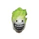 thumbnail image 1 of Máscara de látex con forma de calabaza y diablo de Halloween, 300 g, 1 of 3