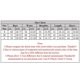 thumbnail image 2 of Women Sexy Hollow Out Mesh T-Shirt Harajuku Long Sleeve See Through Fishnet Crop Top Elastic Waist Casual Slim Fit Basic Pullovers Tee Clubwear, 2 of 4