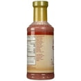 Zia's Fat Free Sweet Italian Dressing, 16 fl oz
