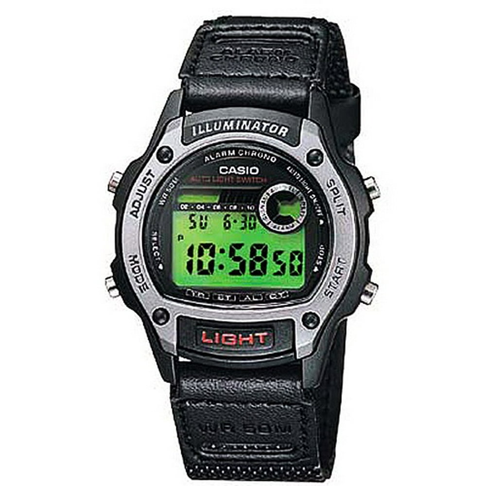 multifunction sports watch
