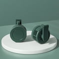 thumbnail image 6 of Deeceymbur Portable Bladeless Mini Clip Fan 3 Speeds Rechargeable Hands Free Neck Personal Cooling Indoor Outdoor, 6 of 7