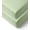 Baby Green, variant on Bacati - Solid Crib or Toddler Bed Fitted Sheet 100% Cotton Percale