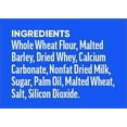 thumbnail image 3 of Horlicks Malted Milk Powder 500 Gram Jar - Made in England for Malt - Creamy, Malty Taste - Free From Artificial Colors, Sweeteners, and Preservatives, 3 of 3