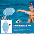 thumbnail image 3 of Shisuyan Pool Ball PVC 1Pack 8.7x3.9in, 3 of 9