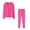Hot Pink 2 piece outfits for women, variant on Usmixi Tracksuits Set for Women Hooded Coat 2 Piece Sets for Women Full Zipper Sweatshirt Coat and Elastic Waist Long Sweatpant Sweatsuit Sets Casual Solid Pocket Lounge Sets Under $10