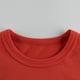 thumbnail image 2 of Gibobby Tirantes Para&nbsp;Camisa Camisetas de cuello redondo de manga corta de dinosaurio para niños pequeños y bebés, camisetas, ropa para niños(Gris, 5-6 Años), 2 of 4