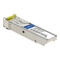 thumbnail image 2 of Addon Sfp Module - For Data Networking, Optical Network 1 - Optical Fiber Single-mode - Gigabit Eth, 2 of 8
