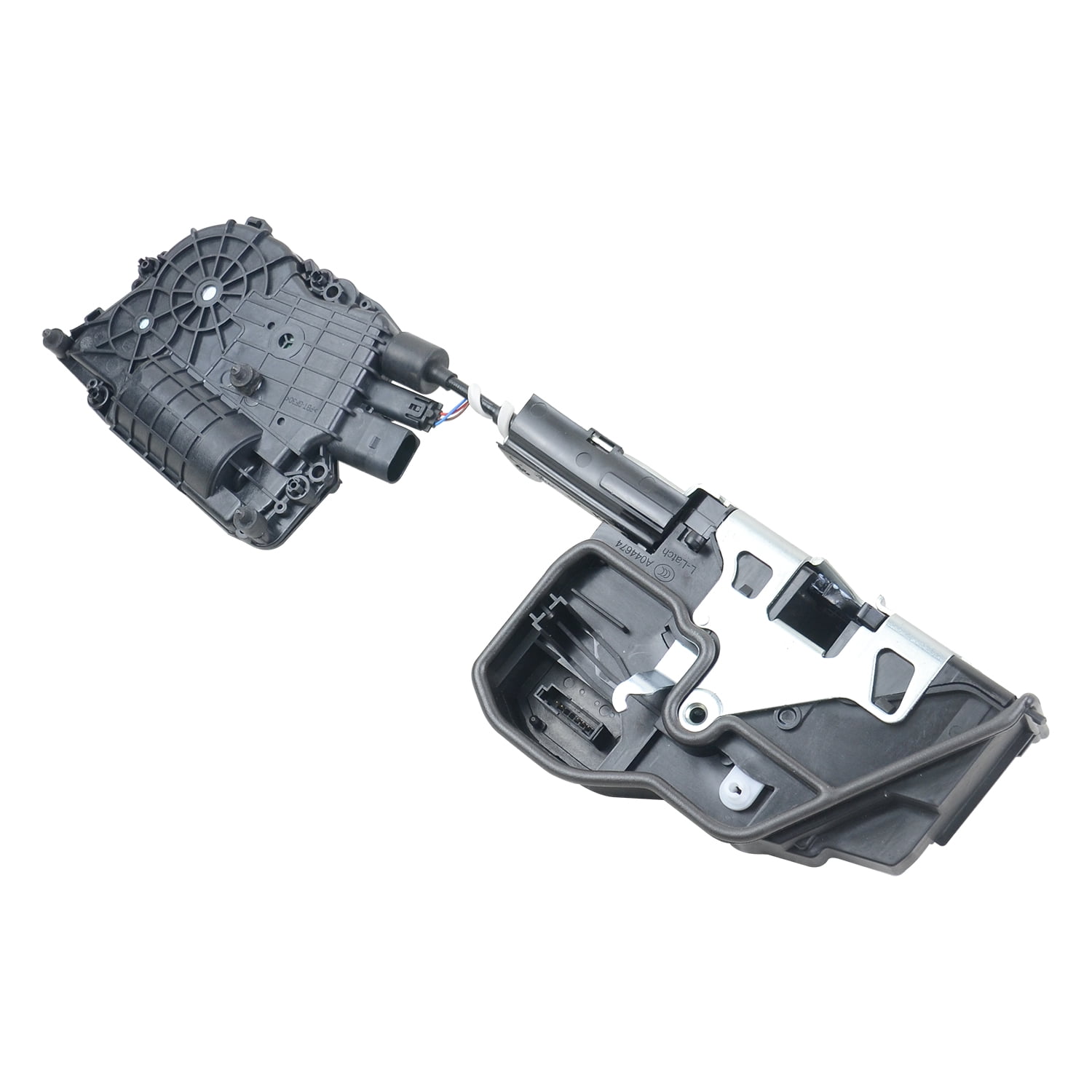 For BMW X5 E70 X6 E71 E72 Soft Close Front Left Door Lock 