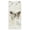 Timeless Butterflies Cursive Lettering, variant on Stupell Industries Cottage Timeless Butterflies with Cursive Black Floating Frame Canvas Art, 11 x 25, by Carol Robinson