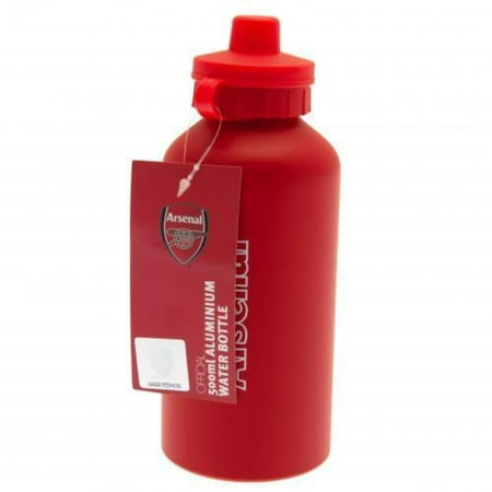 

Arsenal FC Matte Bottle