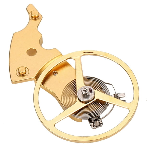 Automatic watch hotsell balance wheel