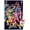 Premium Poster & Push Pin Bundle, variant on Power Rangers - 30th Group Wall Poster with Push Pins, 22.375" x 34"