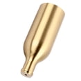 thumbnail image 4 of Toothpick Holder, Smoothly Durable Brass Toothpick Dispenser Exquisite Portable  For Dinner For Restaurant, 4 of 8