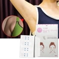 thumbnail image 2 of Invisible Skin Lifting Sticker - V Face Lift Tapes Patch Facial Slimming Mas?? Z3F3, 2 of 3