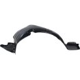 thumbnail image 1 of 2011-2013 Hyundai Elantra Fender Liner Front Driver Side Sedan Korea Built, 1 of 1