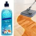 thumbnail image 1 of Nettoyant pour Planchers Multi-Surfaces aux Essences d'Orange Rafraîchissantes 500 ml, 1 of 3