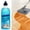 blue, variant on Multi Surfaces Floor Cleaner Refreshing Orange Powerful Tile and Hardwood Floor Cleaner Spray Streak Free Shine for Laminate Leather Sofa 500ml
