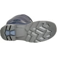 thumbnail image 4 of Baffin Men's Bully (TOE) Rubber Boot, Steel Toe, 15" Height, Blue, 8 96770000, 4 of 7