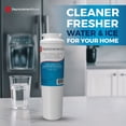 thumbnail image 2 of ReplacementBrand UKF8001 Comparable Replacement for Maytag UKF8001 EDR4RXD1 4396395 46-9006 Refrigerator Water Filter, 2 of 8